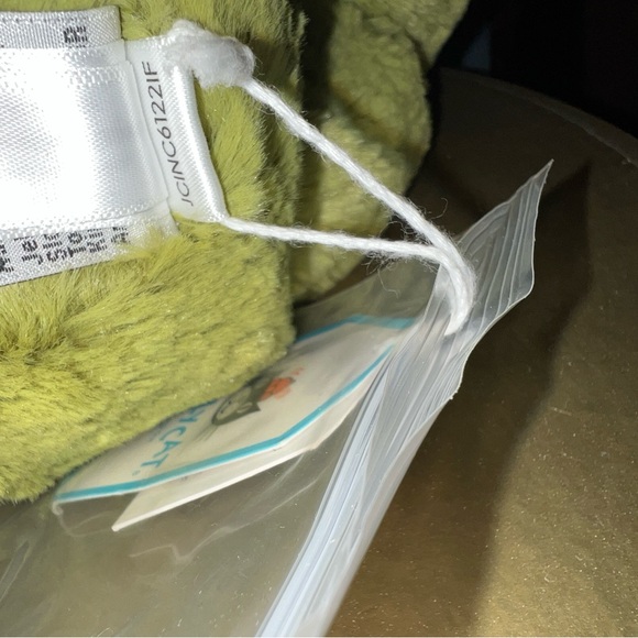 MOSS BASHFUL BUNNY HTF RARE - Picture 4 of 5